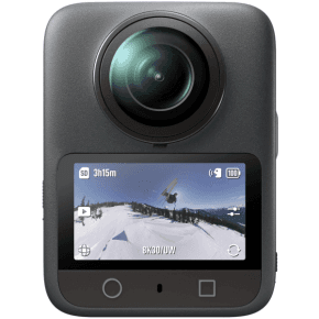 DJI Osmo 360, 30.7MP, 8K50