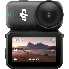DJI Osmo Nano Standard Combo, 128GB, 35MP, 4K60