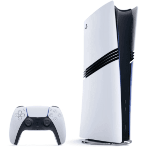 Sony PS5 Pro, 2TB PlayStation