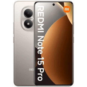 Xiaomi Redmi Note 15 Pro 4G, 8GB/256GB