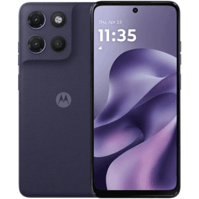 Motorola Moto G17, 4GB/256GB