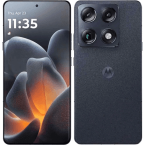 Motorola Signature, 16GB/512GB