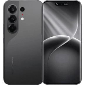 Tecno Camon 50 Pro 4G, 8GB/256GB