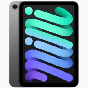 Apple iPad Mini 7, A17 Pro, 256GB, Wi-Fi, 2024