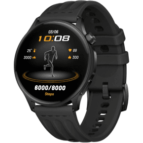 Oppo Watch S