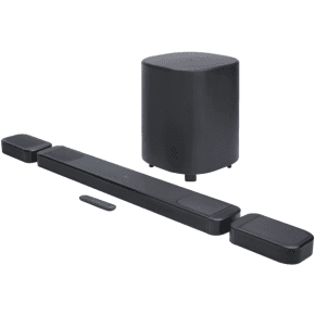 JBL Bar 1000MK2, 960W, 7.1.4ch Soundbar