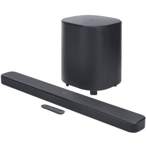 JBL Bar 500MK2, 750W, 5.1ch Soundbar