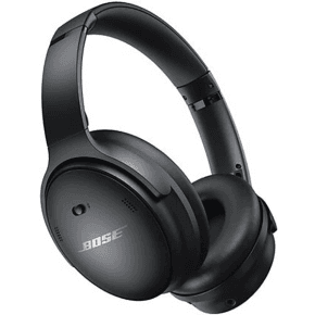 Bose QuietComfort 45, Headphone