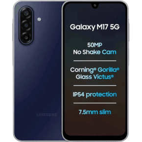 Samsung Galaxy M17 5G, 4GB/128GB