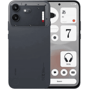 Nothing Phone 4b, 8GB/128GB
