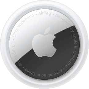 Apple AirTag, 1-Pack