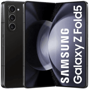 Samsung Galaxy Z Fold 5, 12GB/256GB Pre-owned