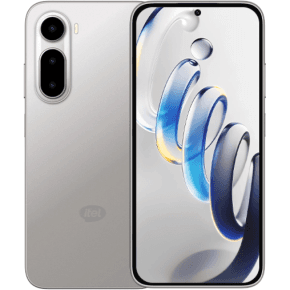 Itel City 200s, 4GB/128GB