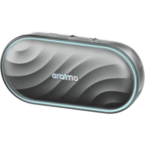 Oraimo Spacebox, Bluetooth Speaker