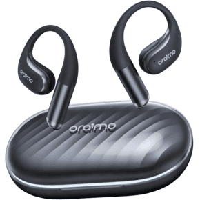 Oraimo OpenArc, Earbuds