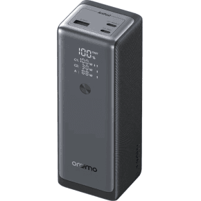 Oraimo PowerJet 130, 27600mAh, 130W, Power Bank