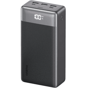 Oraimo PowerBox 400 Vision, 40000mAh, 22.5W, Power Bank
