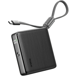 Oraimo PowerNova L21, 20000mAh, 30W, Power Bank