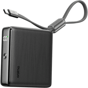 Oraimo PowerNova L11, 10000mAh, 22.5W, Power Bank