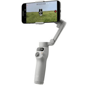 DJI Osmo Mobile 7, Gimbal Stabilizer