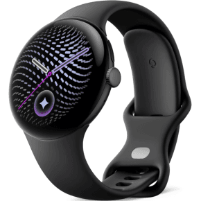 Google Pixel Watch 5, 45mm, Bluetooth, Wi-Fi, LTE