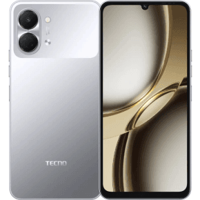 Tecno Pop 20, 4GB/128GB