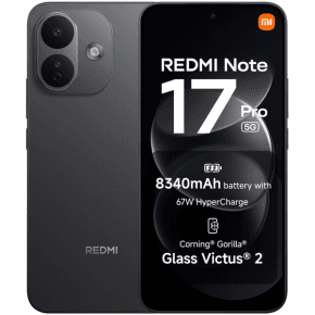 Xiaomi Redmi Note 17 Pro 5G, 8GB/256GB