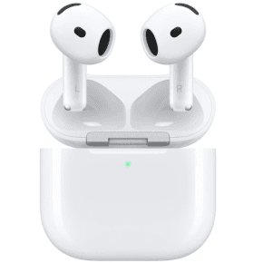 Apple AirPods 5 with Wireless Charging Case