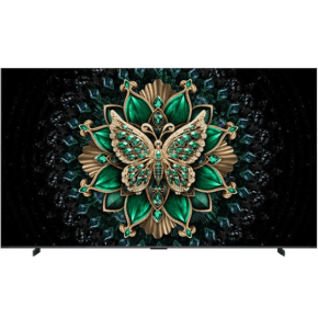 TCL 98C6K, 98 Inch, 4K, Smart, Google TV