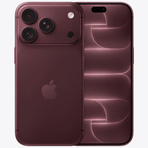 Apple iPhone 18 Pro Max, 1TB, eSIM Only