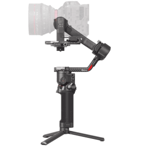DJI RS 4 Pro, Gimbal Stabilizer