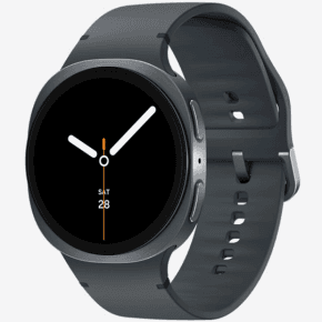 Samsung Galaxy Watch 8, 40mm, Bluetooth, Wi-Fi