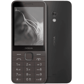 Nokia 235 4G, 2024