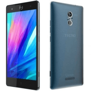 Tecno Camon C7