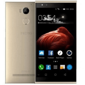Tecno Phantom 5