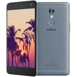 Infinix S2 Pro
