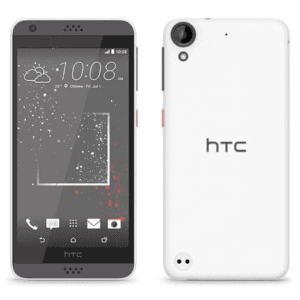 HTC Desire 630