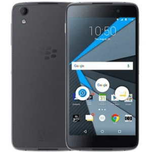 BlackBerry DTEK50