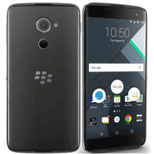 BlackBerry DTEK60