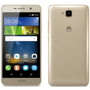 Huawei Y6 Pro