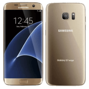 Samsung Galaxy S7 Edge 64 GB