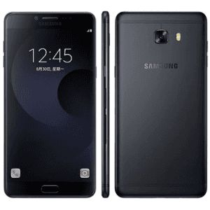 Samsung Galaxy C9 Pro