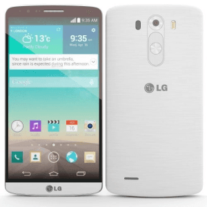 LG G3 32 GB