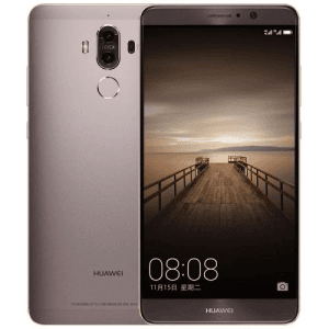 Huawei Mate 9