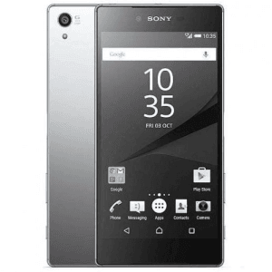Sony Xperia Z5 Premium