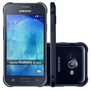 Samsung Galaxy J1 Ace
