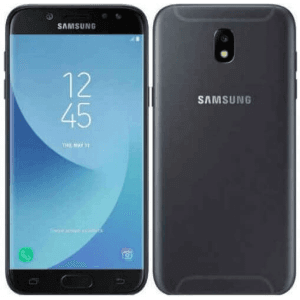 Samsung Galaxy J3 2017