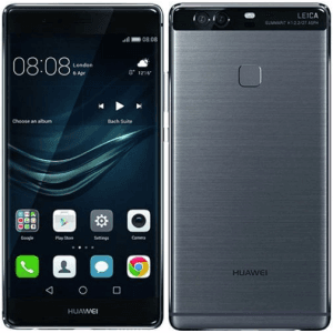 Huawei P9 Plus