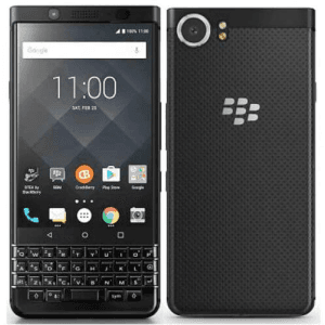 BlackBerry Keyone Black Edition
