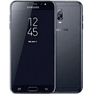 Samsung Galaxy C8